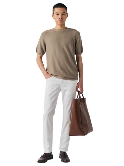 RRU089P415C0014 BIANCO ROY ROGER'S | RRU089P415C0014 BIANCO